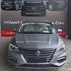 ام جي 5 نص فل 2024 كاش و تقسيط جميع البنوك والشركات