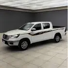 مطلوب هايلكس تماتيك بريمي