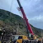 رافعه كرين ونش جميع الرافعات والكرينات متوفره باسعار مناسبه