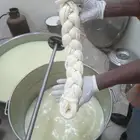 متخصص في صناعة الاجبان والزبادي