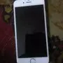 ايفون 6 بدون اغراض 128 جيجا سلفر