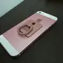ايفون se وردي نظيف