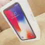 ايفون X ( جديد - رمادي ) I phone X 64G