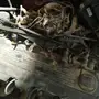 مكينه مرسيدس 300 مع القير