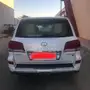 جيب لكزس 2015 سعودي فل كامل