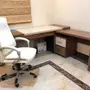 غرفة نوم  إضافة لمكتب جانبي مع كرسي