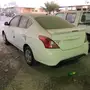 للبيع صني 2017 اصفار بطاقه جمركيه .
