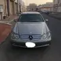 مرسيدس كوبيه 2005 فل