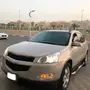 2011 Chevrolet Traverse