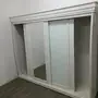 دولاب ملابس للبيع شبه جديد