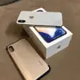 ايفون x مستخدم 3 ايام نظيف 