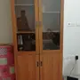 دولاب وكرسي للبيع 
