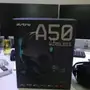 سماعة اوسترو A50 نظيفه جدا