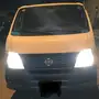 باص نيسان اورفان 2009 