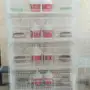 محاكر لتربيه الطيور والأرانب