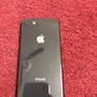 ايفون 8 اسود 