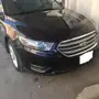 توروس ستاندر نظيف