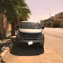 فان H1 هيونداي موديل 2012