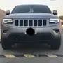 جيب قراند شيروكي 2015