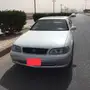 لكزس GS300 موديل 96 مخزن على الشرط 