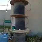 للبيع كيابل فايبر