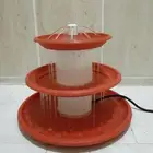 مروش للعصافير