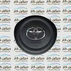 غطاء ايرباق تويوتا لاندكروزر اف جي هايلوكس كامري افالون يارس