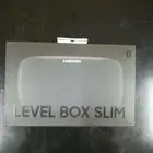 فرصة رخيص سبيكر سامسونج اصلي ليفل بوكس (((جديد))) اخر حبة