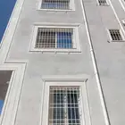 ديكورات اسمنتيه بديل الحجر الطبيعي باشكال مختلفه والوان مدعد