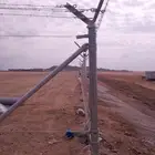 شبوك مجلفن