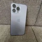 ايفون 13برو نظيف جدا 256بطاريه 91