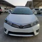 كرلا 2015 فل كامل مكينه 2.0 للبيع او البدل