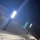 كشاف طاقة شمسية 1800واط بالريموت كنترول