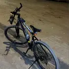سيكل رياضي