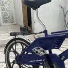 سيكل رامبو