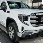 سييرا غمارة 2025