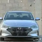 هيونداي افانتي 2020