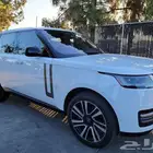 Range Rover Vogue SE - 2023-8Vفي الامارات