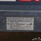 قلص اوربي للبيع