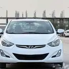 هيونداي النترا 2016