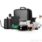 بكج القهوة المحتصه V60