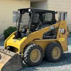 بوبكات موديل 2021 للايجار