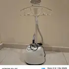 New steam iron I bought it for 200 Im selling it for 150