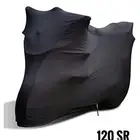 طربال دراجة نارية
