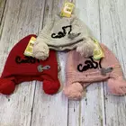 قبعات شتويه