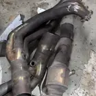 هدرز امريكن ريسنق كمارو 2015