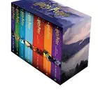 كتب هاري بوتر