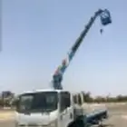 رافعات شوكيه كرينات