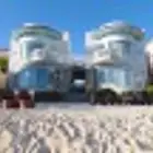 منتجع درة العروس شاليهات فيلل