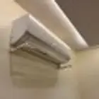 حاجز عاكس مصد موزع هواء مكيف اسبليت